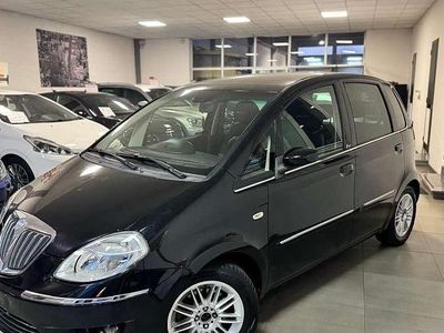 Usata Lancia Musa 90 CV (66 kW) 2008 Other Monovolume