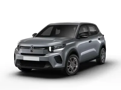 Usata Citroën C3 PureTech 110 CV (80 kW) 2024 Grigio Utilitaria