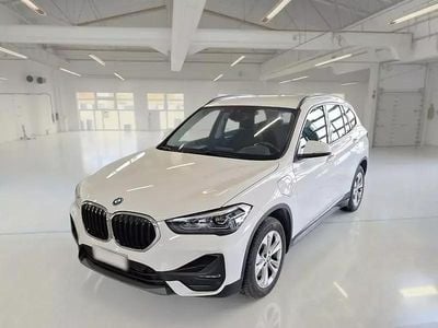 Usata 2022 BMW X1 Advantage SUV | 19.650 € (Buon prezzo)