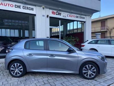 usata Peugeot 208 1.2 puretech Active Pack