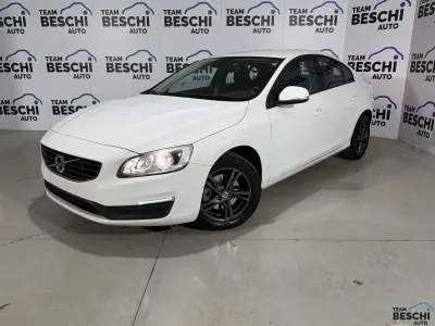 Usata Volvo S60