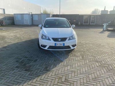 Seat Ibiza SC