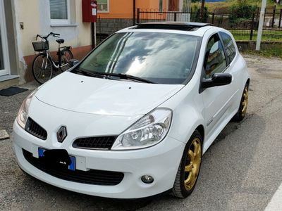 Renault Clio R.S.