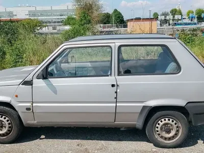 Usata Fiat Panda