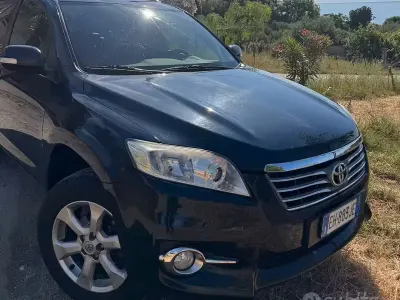 Usata Toyota RAV4