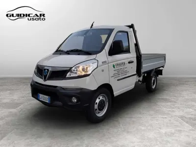 Usata Piaggio Porter