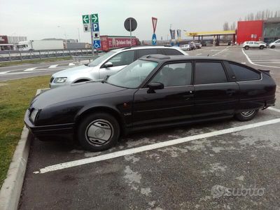 usata Citroën CX Turbo - 1989