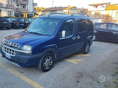 Fiat Doblò