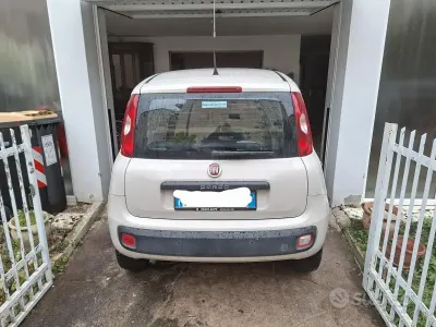 Usata Fiat Panda 85 CV (62 kW) 2015 Utilitaria