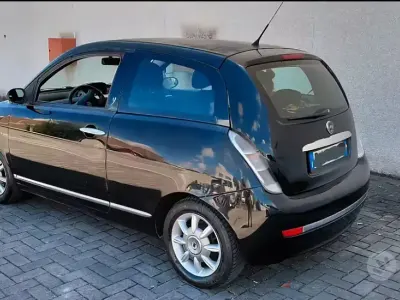 Gebraucht Lancia Ypsilon