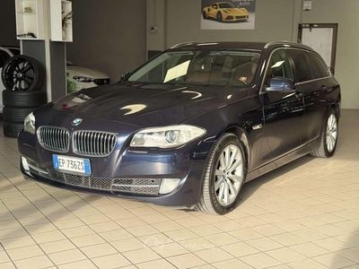 Usata BMW 520 184 CV (135 kW) 2012 Other Station wagon