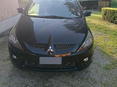 Usata Mitsubishi Grandis 136 CV (100 kW) 2007 Monovolume