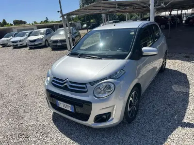 Usata Citroën C1