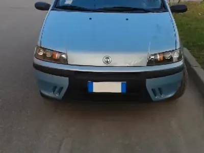 Usata Fiat Punto