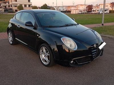Usata 2009 Alfa Romeo MiTo Distinctive Utilitaria | 2900 € (Buon prezzo)