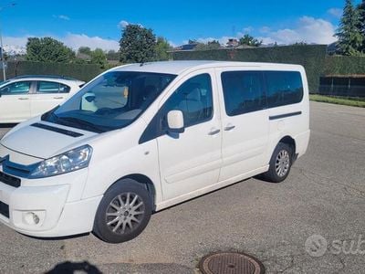 Citroën Jumpy