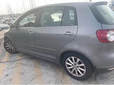 Usata VW Golf Plus