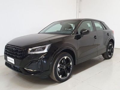 usata Audi Q2 30 2.0 tdi business advanced s-tronic