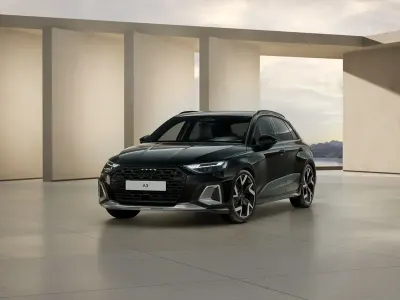 Brugt Audi A3 e-tron