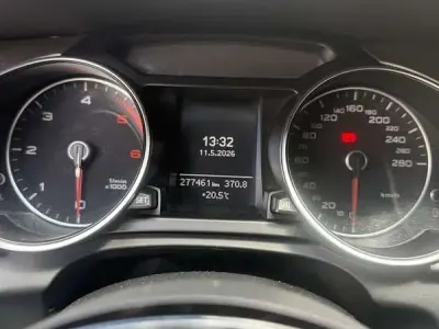 Usata Audi A5 Sportback