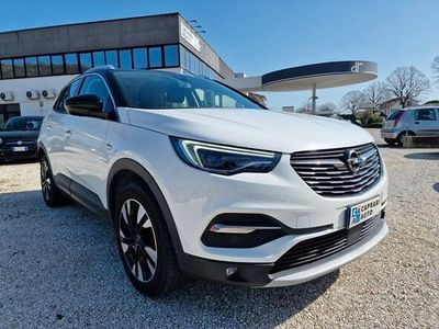 usata Opel Grandland X 1.6 diesel Ecotec Start&Stop Inno