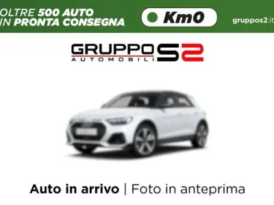 Usata Audi A1