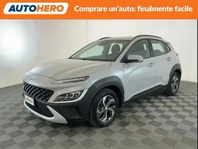 Usata Hyundai Kona