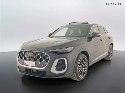 Usata Audi SQ5