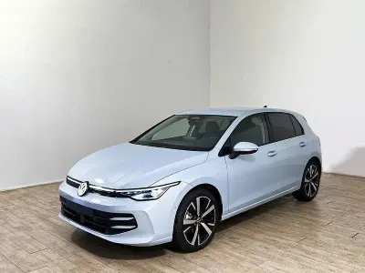 Nuova VW Golf VIII Edition 150 CV (110 kW) 2026 Blu Berlina