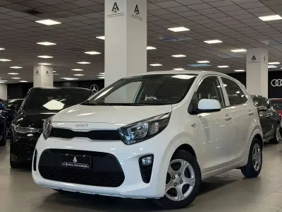 Occasion Kia Picanto