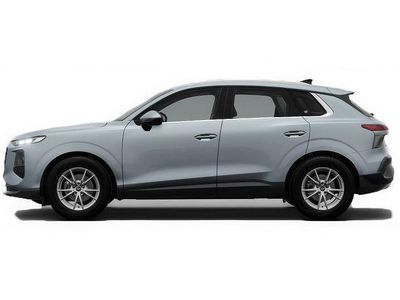 Nuova Audi Q3 Advanced Plus 150 CV (110 kW) 2026 Grigio SUV