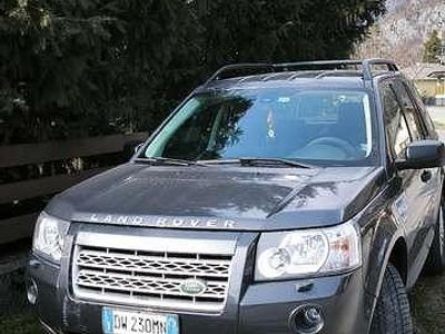 Usata Land Rover Freelander 2 160 CV (117 kW) 2009 SUV
