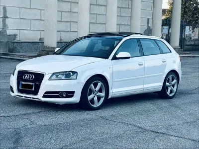 Usata Audi A3