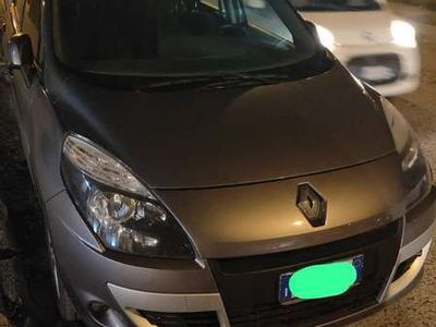 usata Renault Scénic III Scenic2009 X-Mod 1.5 dci Dynamique 110cv