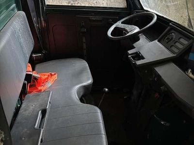 Käytetty Piaggio APE 15 HP (11 kW) 2006