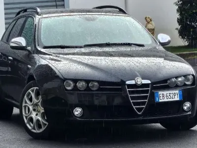 Occasion Alfa Romeo 159