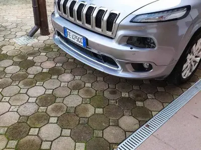 Usata Jeep Cherokee