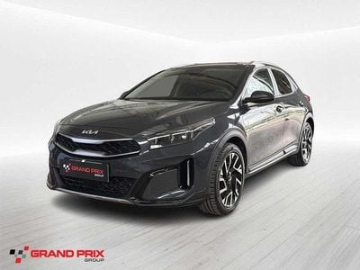 Usata Kia XCeed 136 CV (100 kW) 2023 Grigio SUV