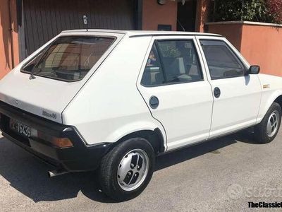 usata Fiat Ritmo - 1982