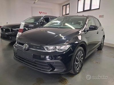 Nero Nuova 2025 VW Polo Edition Berlina | 22.900 € (Cara)