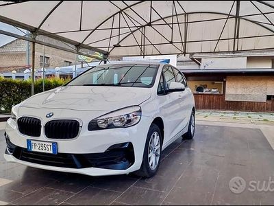 BMW 218 Active Tourer