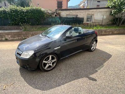 Opel Tigra