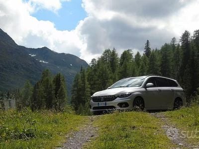 Usata Fiat Tipo Wagon 120 CV (88 kW) 2018 Station wagon