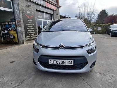 Occasion Citroën C4 Picasso 115 ch (84 kW) 2014 Gris Monospace