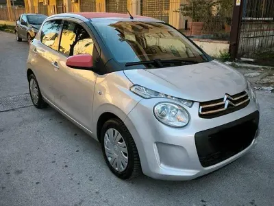 Usata Citroën C1