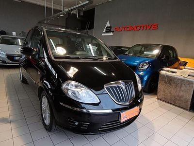 usata Lancia Musa 1.4 16V EURO 5 Oro