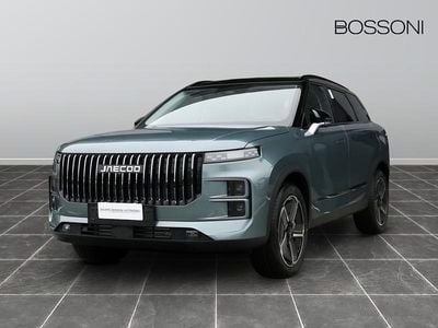 Usata Jaecoo 7 147 CV (108 kW) 2025 Nero SUV