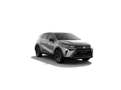 Nuova Mitsubishi Grandis Intense 141 CV (103 kW) 2026 Grigio SUV