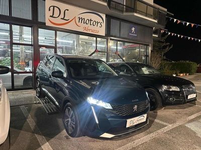 usata Peugeot 3008 BlueHDi 130 S&S Active Pack con rottamazione