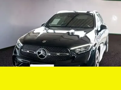 Usata Mercedes GLC300 204 CV (150 kW) 2025 Other SUV